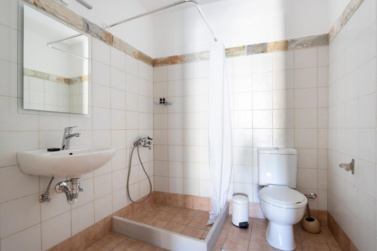Ethereal Stay Spétses Zewnętrze zdjęcie